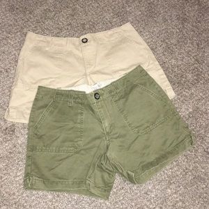 Old Navy Shorts 5 inch Bundle